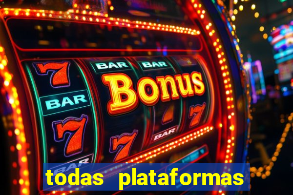 todas plataformas de jogos